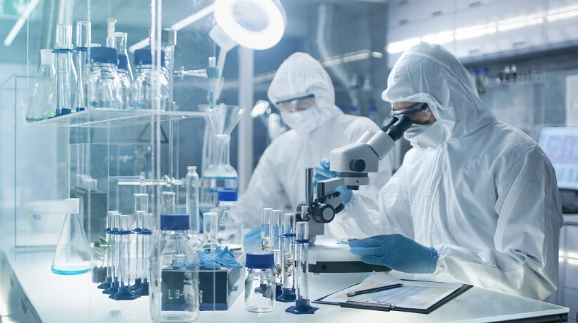 大分子生物樣品檢測用色譜柱（Bio – SEC）：生物分析領域的精準利器！