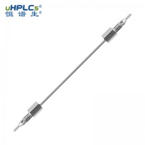 高效液相色譜毛細管路 適用于UPLC/HPLC系統中的所有管路
